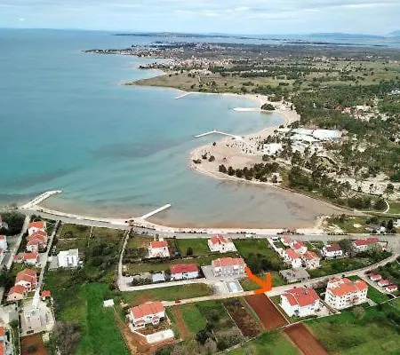 Ivano Appartement