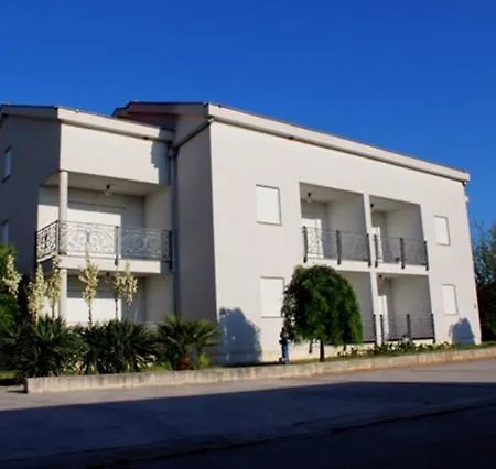 Appartement Ivano *
