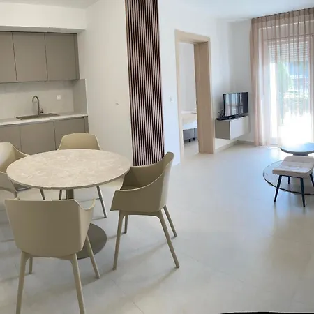 Ivano Apartamento Zaton (Zadar)