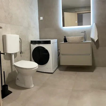 Apartamento Ivano Zaton (Zadar)