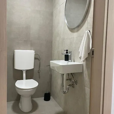 Appartement Ivano
