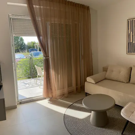 Apartamento Ivano *