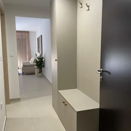Ivano Apartamento Zaton (Zadar)